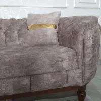 مبل راحتی چستر|مبلمان خانگی و میز عسلی|اردبیل, |دیوار