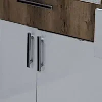 باکس ام دی اف یخچال و هود و کابینت زیرگاز صفحه ای|مصالح و تجهیزات ساختمان|اهواز, بهارستان|دیوار