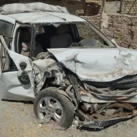 رو ساندرو تصادفی مدل۹۶اتومات