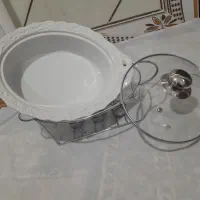 سوفله خوری|ظروف سرو و پذیرایی|هشترود, |دیوار