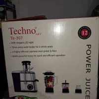 آبمیوه گیری