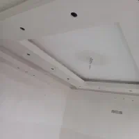 گچکاری لکه گیری رفع زردی بلکا و تعمیرات جزئی و کلی|خدمات پیشه و مهارت|الیگودرز, |دیوار