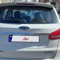 تیگو۵ مشابه صفر|خودرو سواری و وانت|کرج, عظیمیه|دیوار