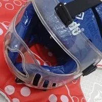 وسایل تکواندو