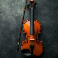 آموزش تخصصی ویولن ویولون در مشهد