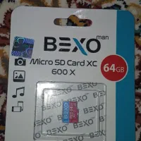 فروش رم64 گیگBexo پرسرعت زیر قیمت