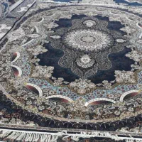 باسلام دوتخته فرش دوازده متری ودوتخته شش متری ست