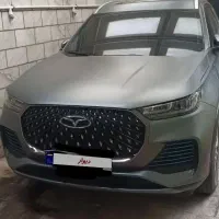 تیگو هیبرید پلاگین تک در ایران|خودرو سواری و وانت|تهران, قبا|دیوار