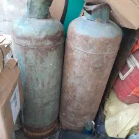 کپسول پرسی پنجاه‌ کیلو
