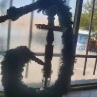 قلیون چوبی تنه Hp