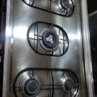 اجاق گاز|اجاق گاز و لوازم برقی پختوپز|میانه, |دیوار