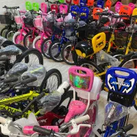 دوچرخه16،26،27 دوچرخه خانه جهاد20|دوچرخه، اسکیت، اسکوتر|کرمان, |دیوار