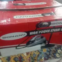 بخارشو سونامی|جاروبرقی، جارو شارژی، بخارشو|تربتحیدریه, منصوریه|دیوار