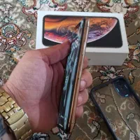 آیفون 256Xs|موبایل|کرمانشاه, |دیوار