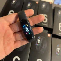 مچ بند هوشمند  طرح m6