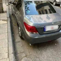 دنا تیپ2درحدنو کروز دار|خودرو سواری و وانت|تهران, المهدی|دیوار