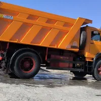 بنز کمپرس 19تن 1930|خودرو سنگین|ایلام, |دیوار