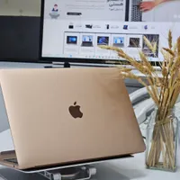 Apple Mac Book Air 13 A2337 (2020) M1 فروش اقساطی|رایانه همراه|تهران, میدان ولیعصر|دیوار