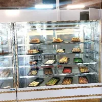 وسایل قنادی|فروشگاه و مغازه|شاهینشهر, گرگاب|دیوار