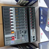 باند 12اینچ|سیستم صوتی خانگی|آق قلا, |دیوار