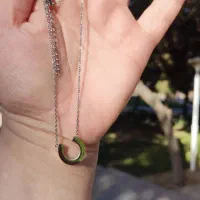 گردنبند پینترستی|بدلیجات|مشهد, احمدآباد|دیوار