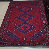 دست‌باف کاشان فرش