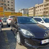 مزدا 3n|خودرو سواری و وانت|تهران, استاد معین|دیوار