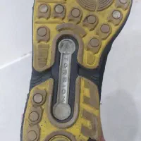 کتونی زدیکس درحد سالم|کیف، کفش، کمربند|محمدشهر, همایون ویلا|دیوار