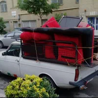 باربری جنت بار جنت آباد،شهران،شهرزیبا،بلوارفردوس|خدمات حمل و نقل|تهران, جنت‌آباد مرکزی|دیوار