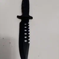 چاقوی شکاری کلمبیا با غلاف