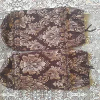 برگ بالش