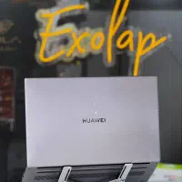 لپ تاپ Huawei طراحی زیبا و عملکرد روان|رایانه همراه|یزد, |دیوار