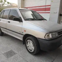 پراید صبا 88