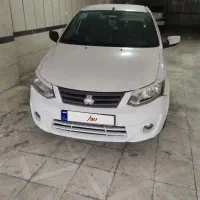 خودرو ساینا Ex مدل ۱۳۹۸