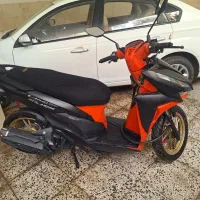 طرح کلیک ۱۵۰ کم کار