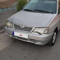 پراید 132 مدل 88
