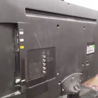 قطعات تلویزیون ۳۲ اینچ سامسونگ پنل سوخته تخفیف