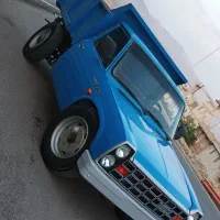 نیسان کمپرسی دیزلی مدل 90