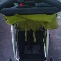 کالسکه مارک Graco|کالسکه و لوازم جانبی|تهران, امیریه|دیوار