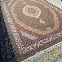 فرش و لوازم خانگی اقساطی ۳۶ ماه بدون چک نقش جهان|فرش|ارومیه, |دیوار