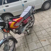 a1رهرو1403|موتورسیکلت|بندر کنگان, |دیوار