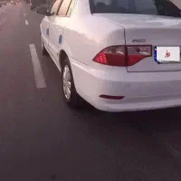 سورن مدل ۹۶ توربو در حد