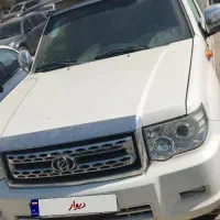 پادرا پلاس مدل 403