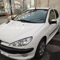 ۲۰۶ tu5 مدل ۹۶