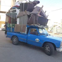 شرکت خدمات  جابجایی اثاثیه منزل و اداره جات|خدمات حمل و نقل|سمنان, |دیوار