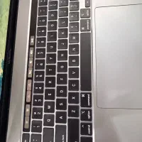 مک بوک ۱۶ اینچ a2141|رایانه همراه|تهران, جنت‌آباد جنوبی|دیوار