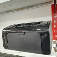 پرینتر اچ پی ۱۱۰۲w تمیز وسالم