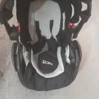 کریر و کالسکه