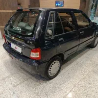 پراید ۱۱۱ مدل ۹۳