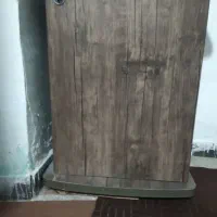 جاکفش ام دی اف